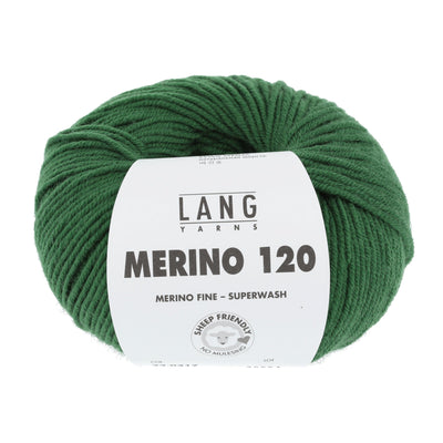 MERINO 120