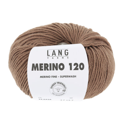 MERINO 120