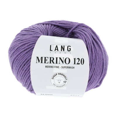 MERINO 120
