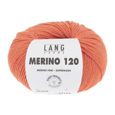 MERINO 120