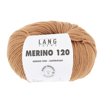 MERINO 120