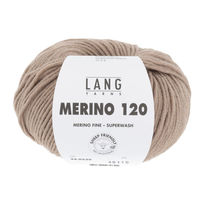 MERINO 120