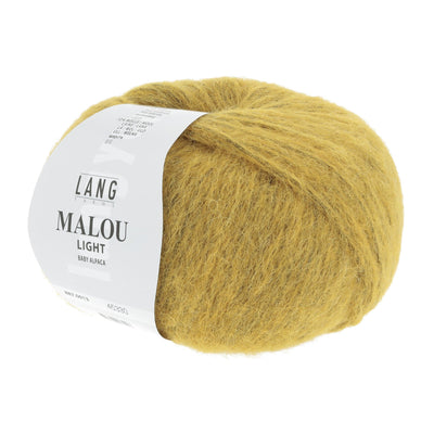 MALOU LIGHT