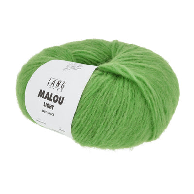 MALOU LIGHT
