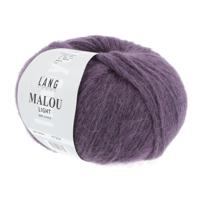 MALOU LIGHT