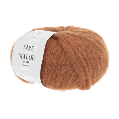 MALOU LIGHT