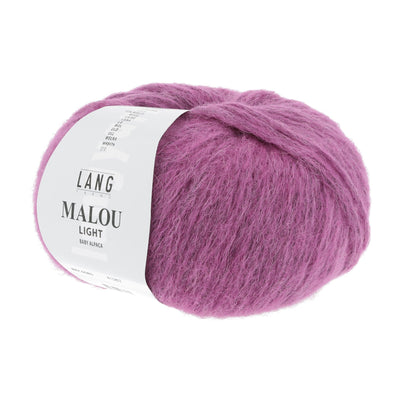MALOU LIGHT