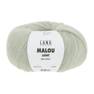 MALOU LIGHT