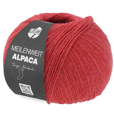 MW 100 ALPAKA