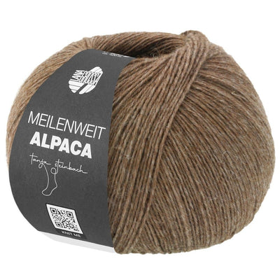 MW 100 ALPAKA