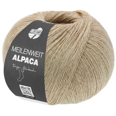 MW 100 ALPAKA