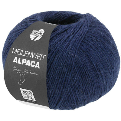 MW 100 ALPAKA