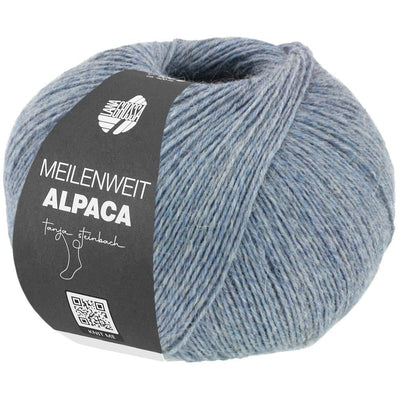 MW 100 ALPAKA