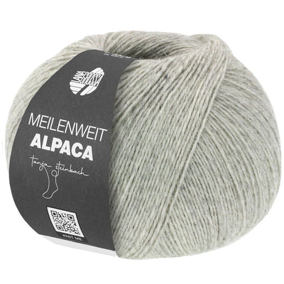 MW 100 ALPAKA
