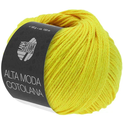 ALTA MODA COTOLANA