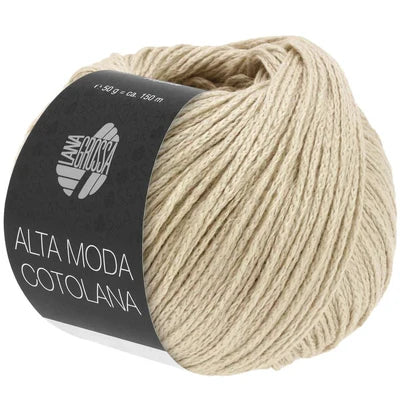 ALTA MODA COTOLANA