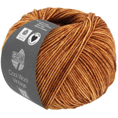 COOL WOOL VINTAGE