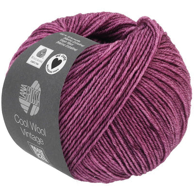 COOL WOOL VINTAGE