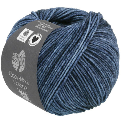 COOL WOOL VINTAGE
