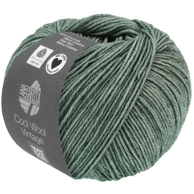 COOL WOOL VINTAGE