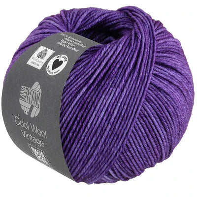 COOL WOOL VINTAGE