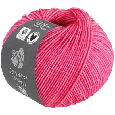 COOL WOOL VINTAGE