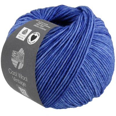 COOL WOOL VINTAGE
