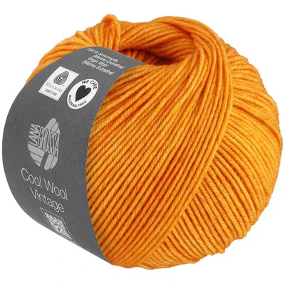 COOL WOOL VINTAGE