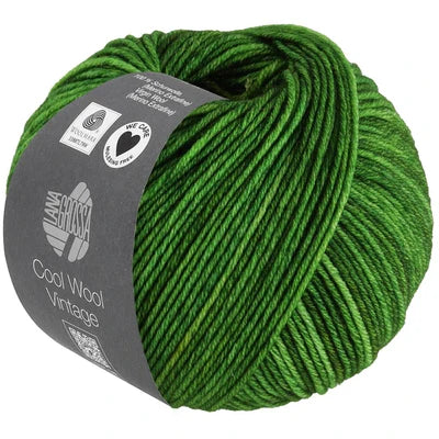 COOL WOOL VINTAGE