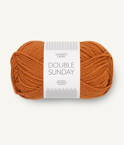 DOUBLE SUNDAY von SANDNES jetzt online kaufen bei OONIQUE