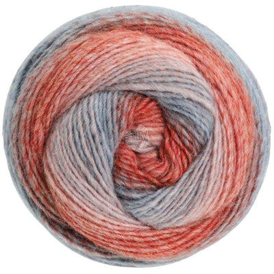 GOMITOLO ALPACA