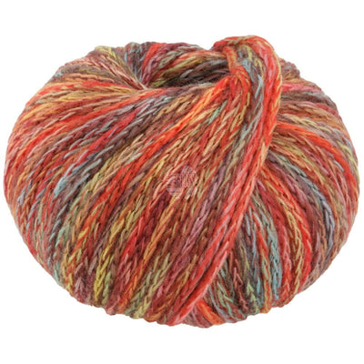 COOL MERINO BIG COLOR
