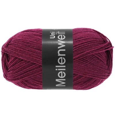 MEILENWEIT 100