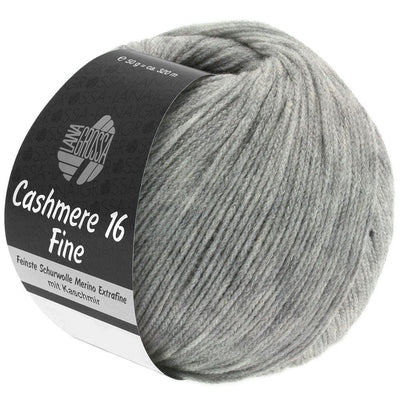 CASHMERE 16 FINE