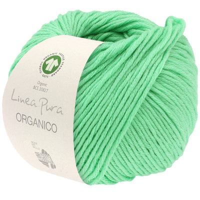 ORGANICO GOTS