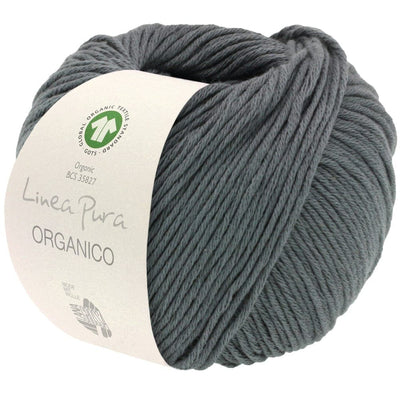 ORGANICO GOTS