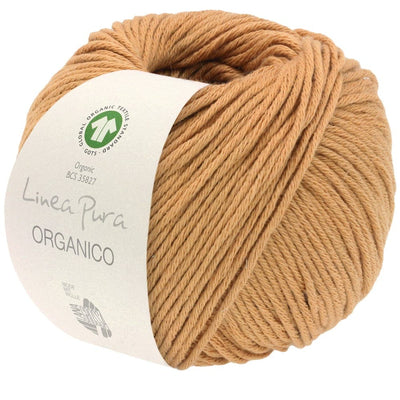 ORGANICO GOTS
