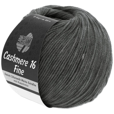 CASHMERE 16 FINE