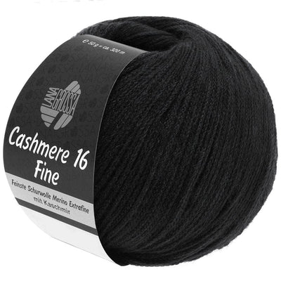 CASHMERE 16 FINE