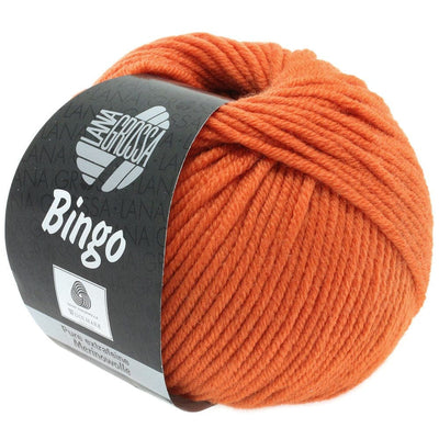 BINGO