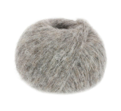 ALPACA MODA