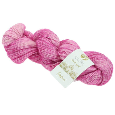 ALLORA HAND-DYED