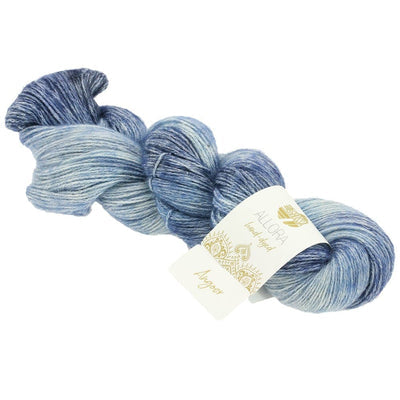 ALLORA HAND-DYED