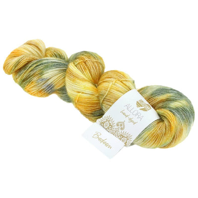 ALLORA HAND-DYED