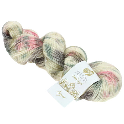 ALLORA HAND-DYED