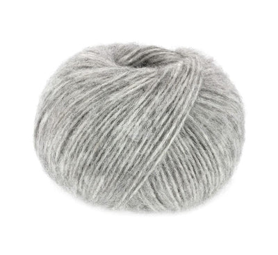 NATURAL ALPACA PELO