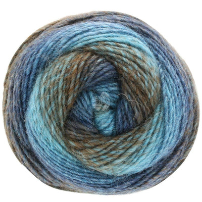 GOMITOLO ALPACA