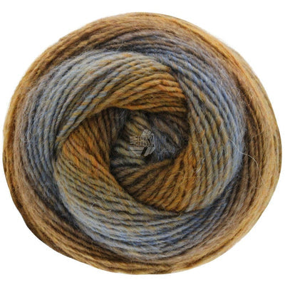GOMITOLO ALPACA
