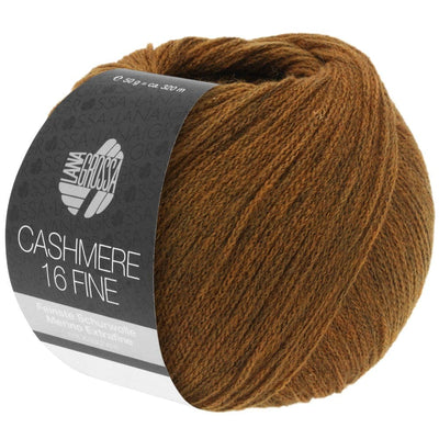 CASHMERE 16 FINE