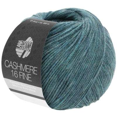 CASHMERE 16 FINE